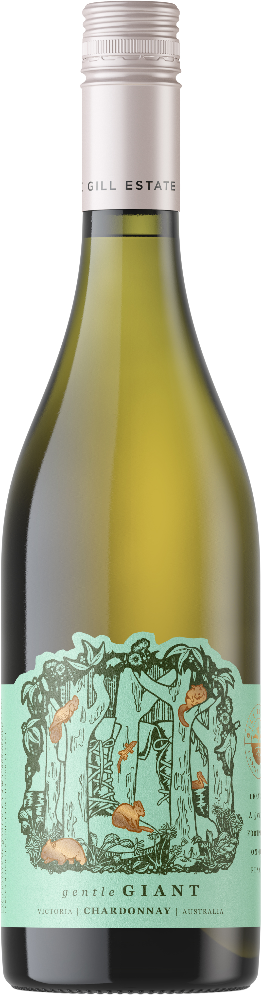 Gill Estate Gentle Giant 2024